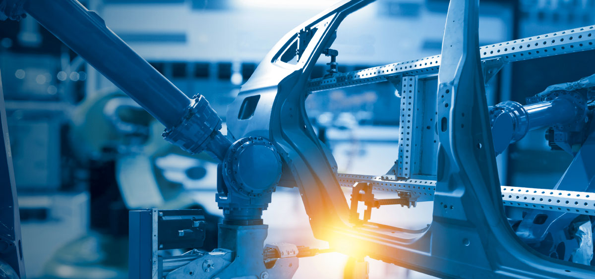 Automation in Real Time Automation in Real Time